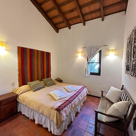 سان لورينزو Hotel Torrontes المظهر الخارجي الصورة