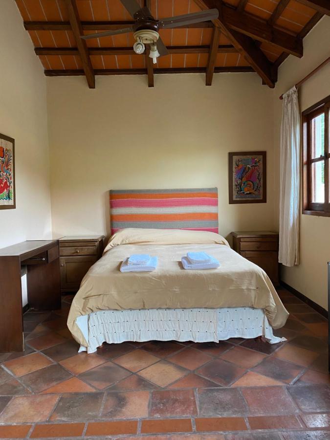 سان لورينزو Hotel Torrontes المظهر الخارجي الصورة