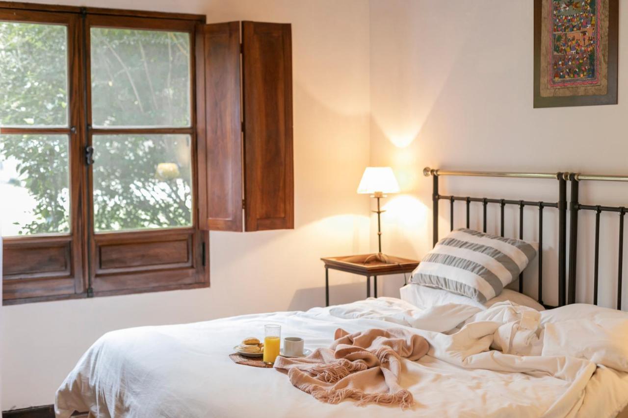 سان لورينزو Hotel Torrontes المظهر الخارجي الصورة