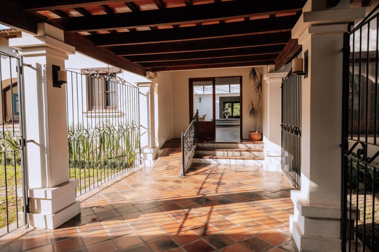 سان لورينزو Hotel Torrontes المظهر الخارجي الصورة