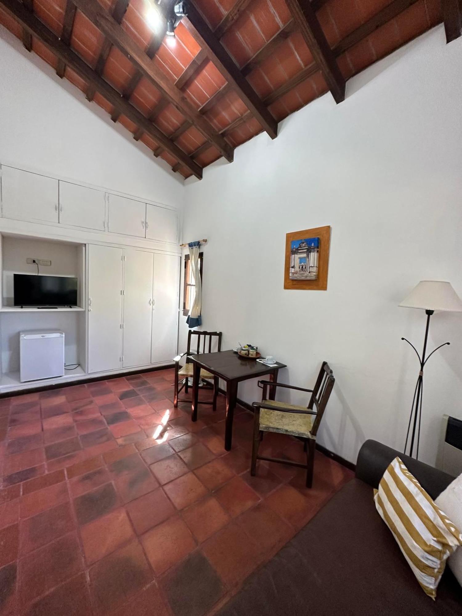 سان لورينزو Hotel Torrontes المظهر الخارجي الصورة