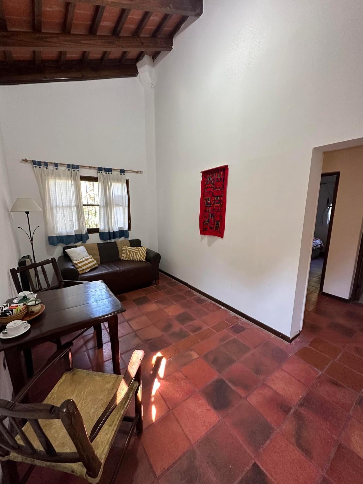 سان لورينزو Hotel Torrontes المظهر الخارجي الصورة