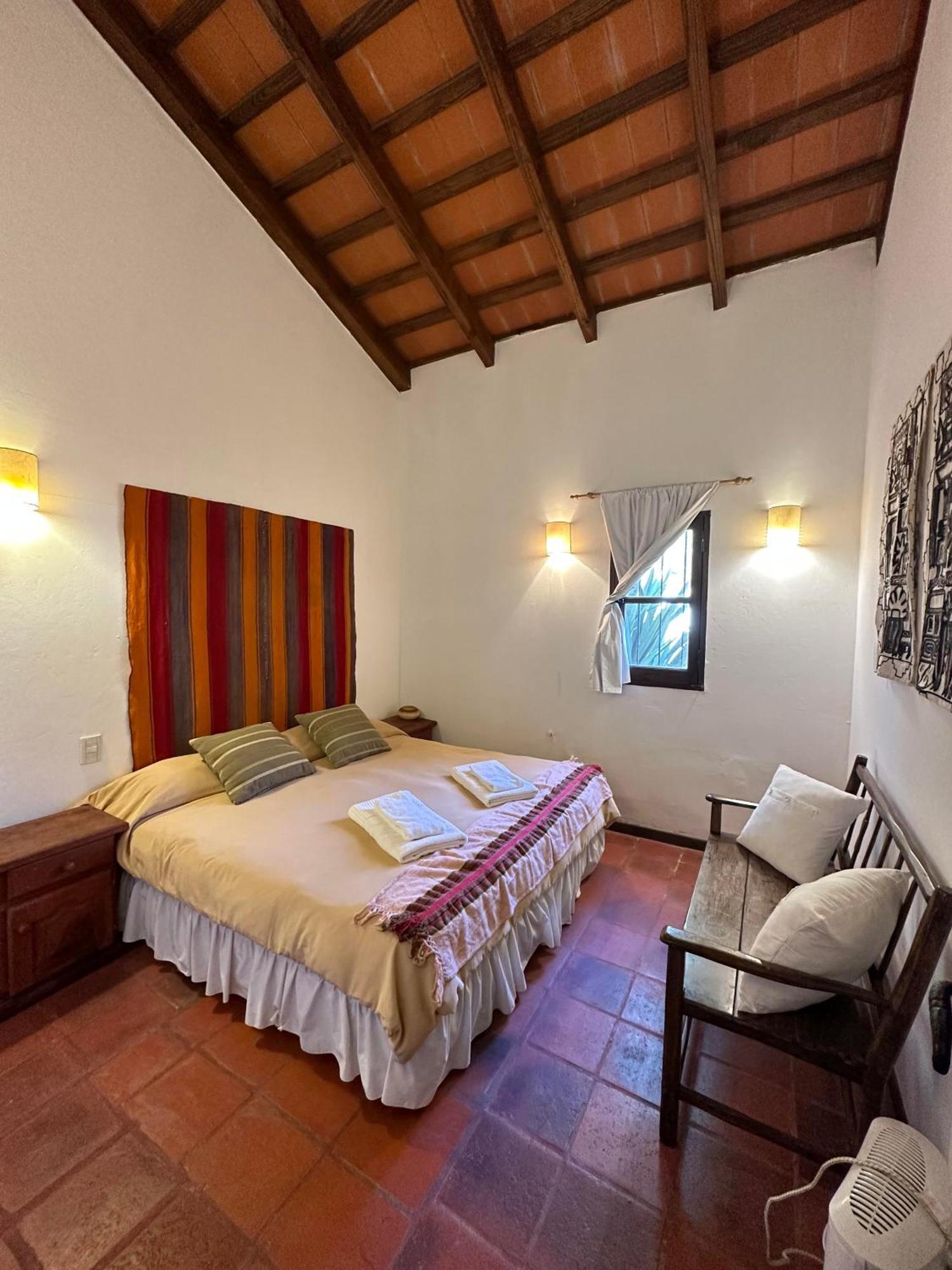 سان لورينزو Hotel Torrontes المظهر الخارجي الصورة