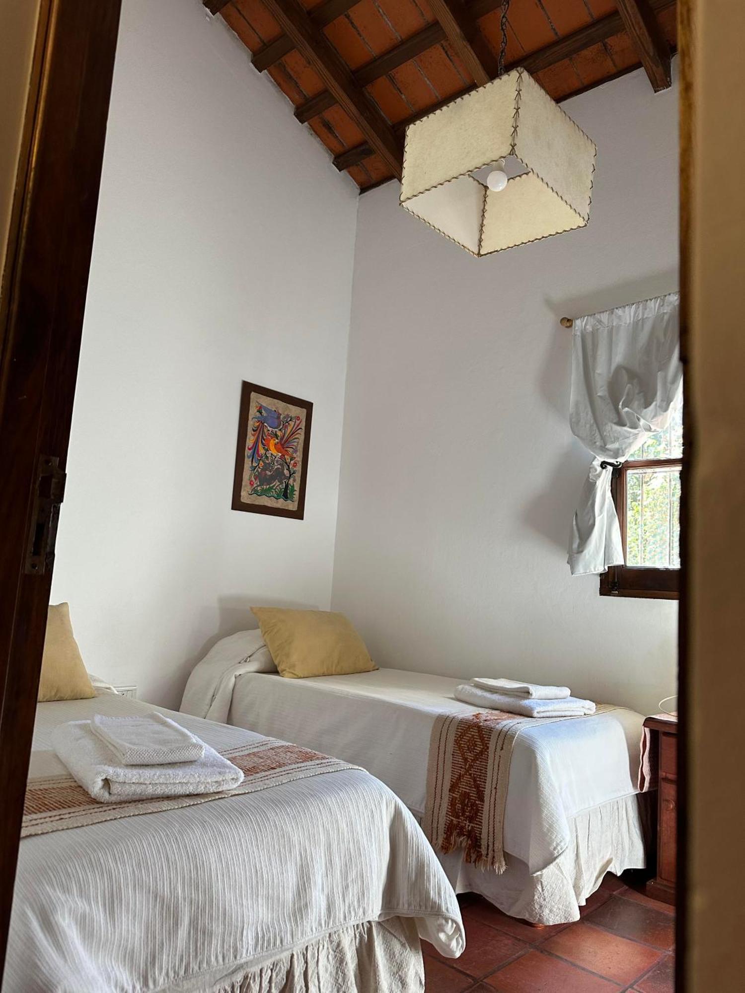 سان لورينزو Hotel Torrontes الغرفة الصورة
