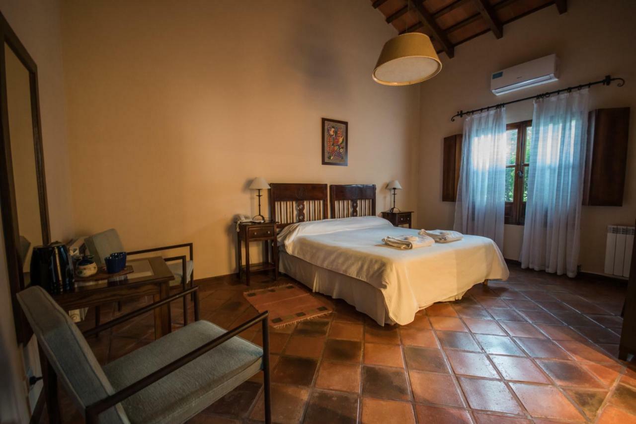 سان لورينزو Hotel Torrontes المظهر الخارجي الصورة