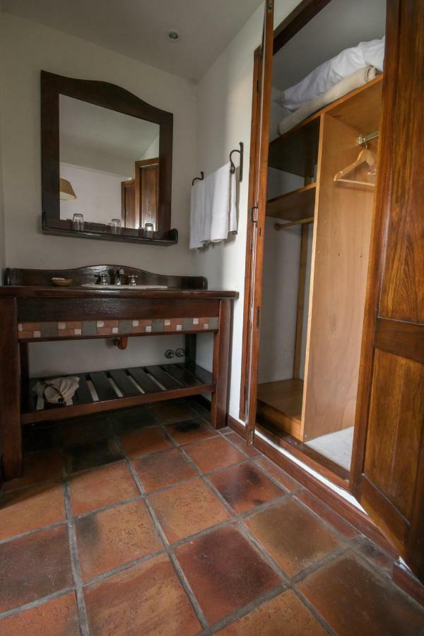 سان لورينزو Hotel Torrontes المظهر الخارجي الصورة