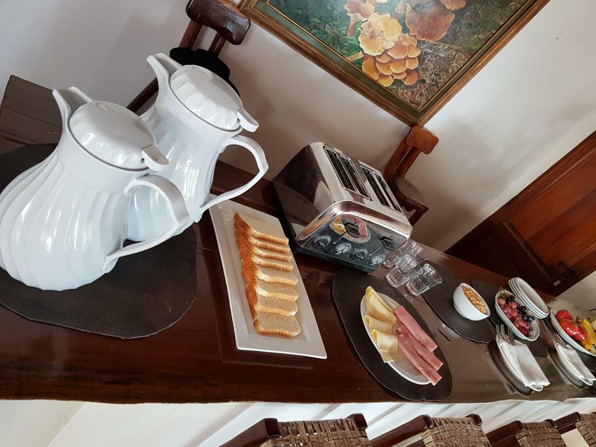 سان لورينزو Hotel Torrontes المظهر الخارجي الصورة