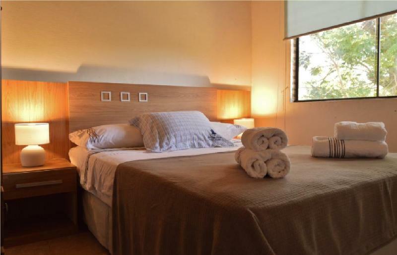 سان لورينزو Hotel Torrontes المظهر الخارجي الصورة